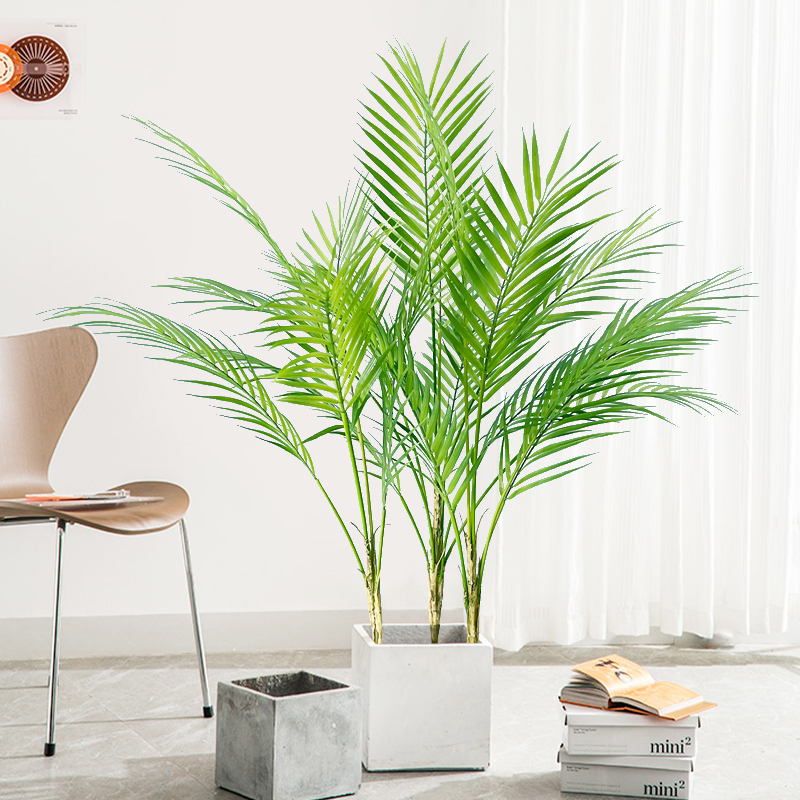 80-125cm Large Artificial Palm - Dracaena Marginata 리뷰 및 가격