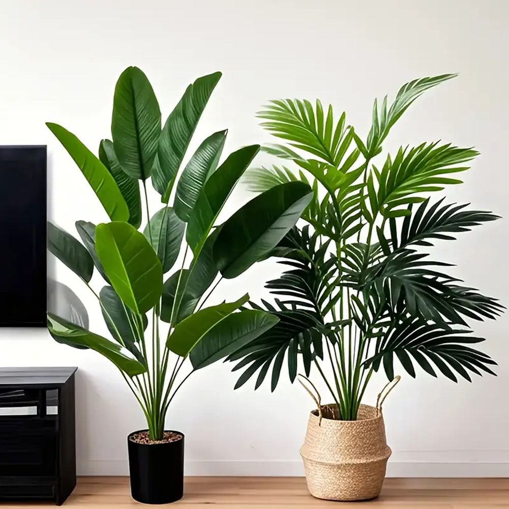 2pcs 82cm Large Scale Simulati - Dracaena Marginata 리뷰 및 가격