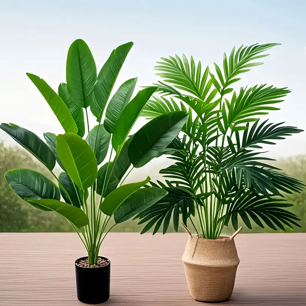 2pcs 82cm Large Scale Simulati - Dracaena Marginata 리뷰 및 가격