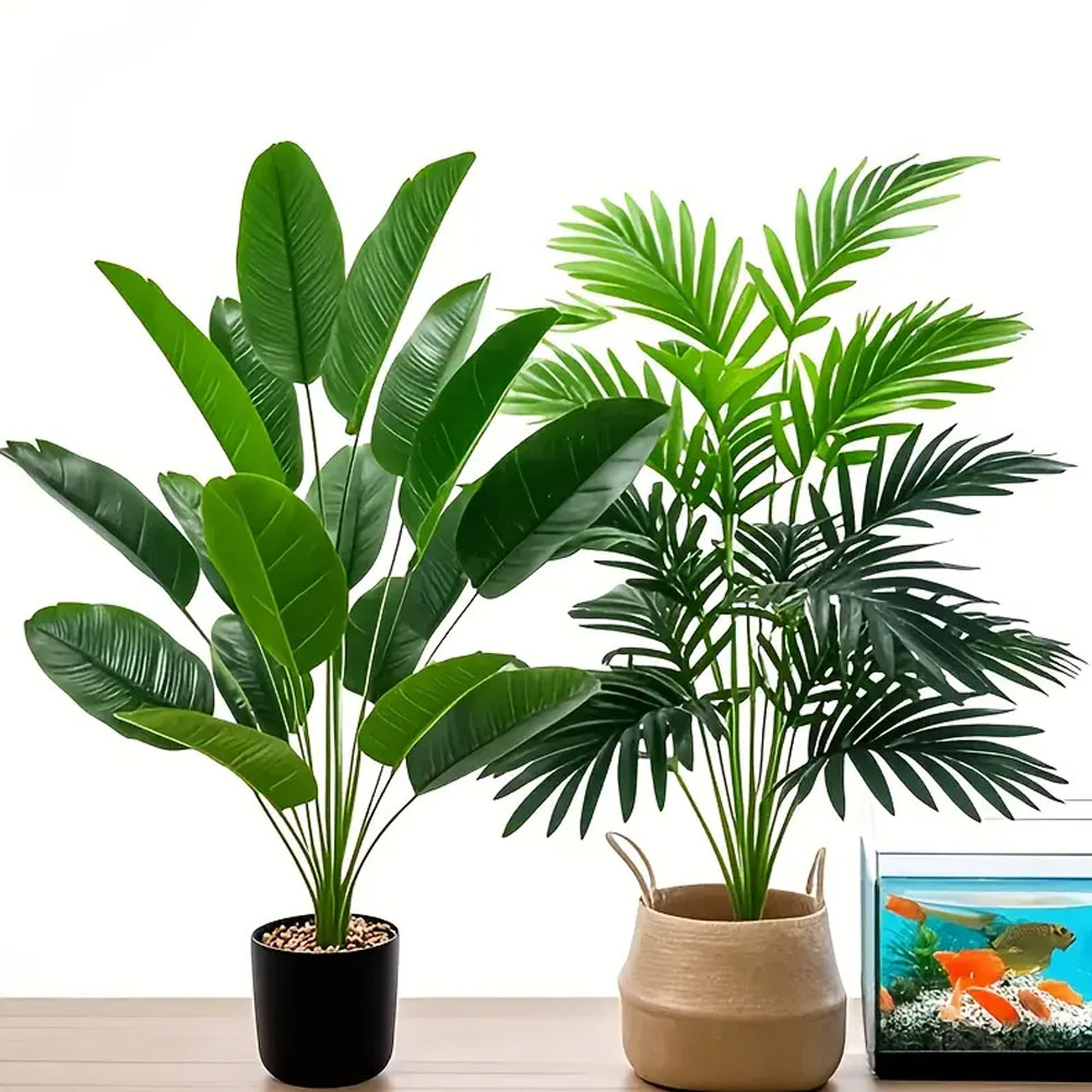 2pcs 82cm Large Scale Simulati - Dracaena Marginata 리뷰 및 가격