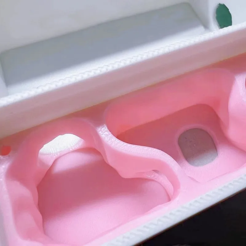3D Printed Ant Farm queen ant' - Begonia Rex 리뷰 및 가격
