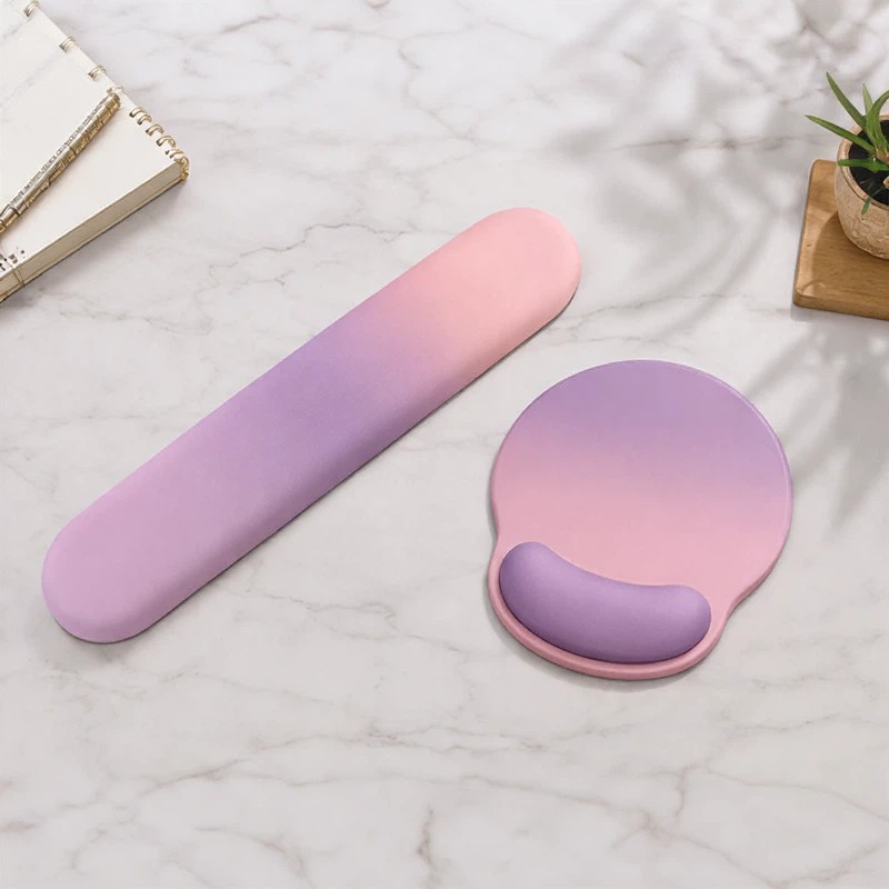 Gradient Pink Purple Rubber Wr - Tradescantia Purple 리뷰 및 가격