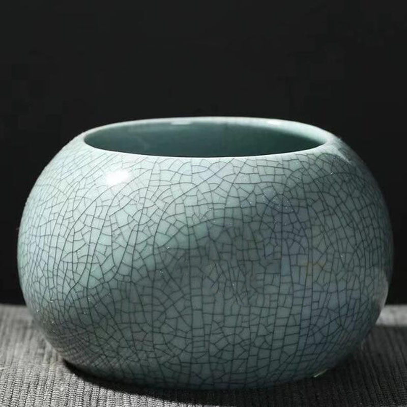 Creative Handmade Geyao Ice Cr - Pilea Peperomioides 리뷰 및 가격