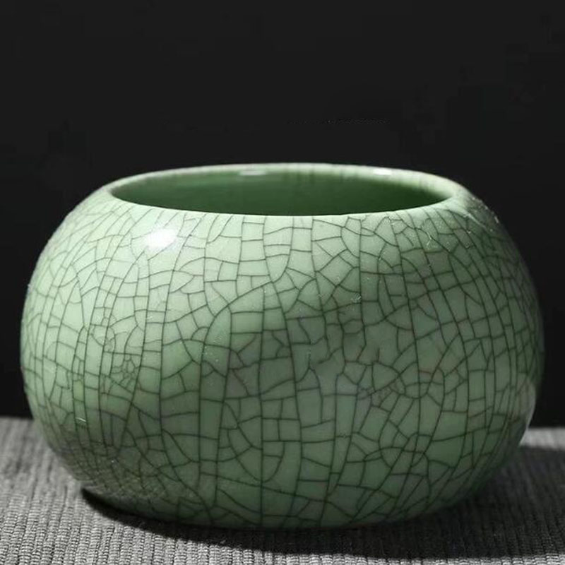 Creative Handmade Geyao Ice Cr - Pilea Peperomioides 리뷰 및 가격