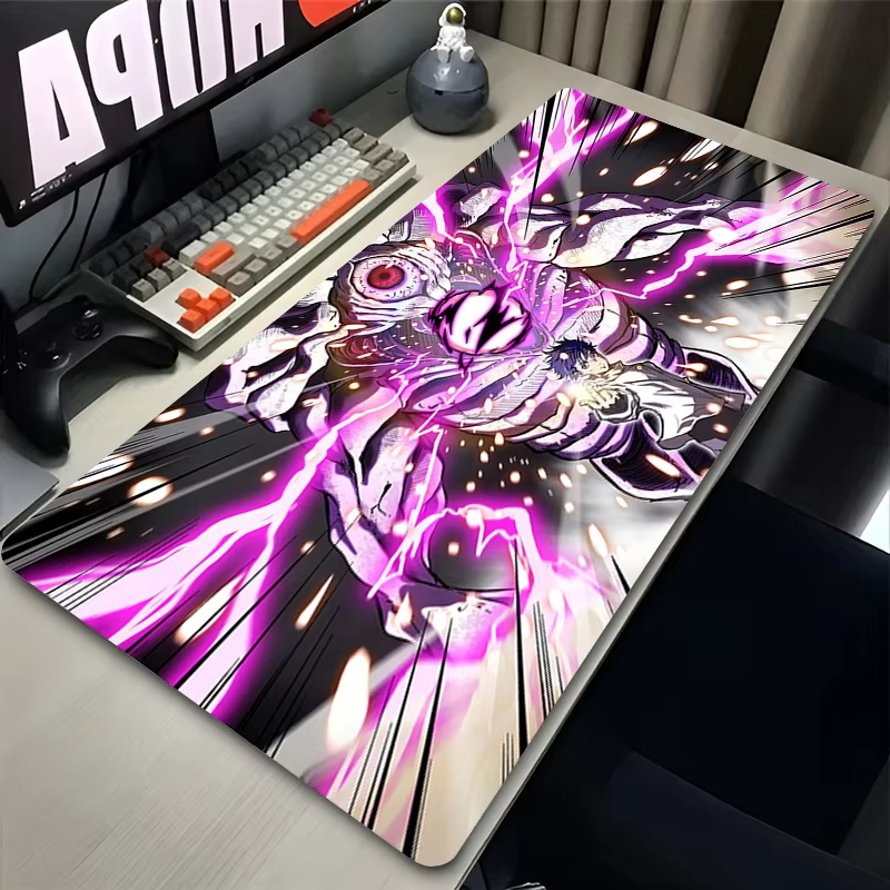 Anime Purple Mouse Pad HD XXL  - Tradescantia Purple 리뷰 및 가격