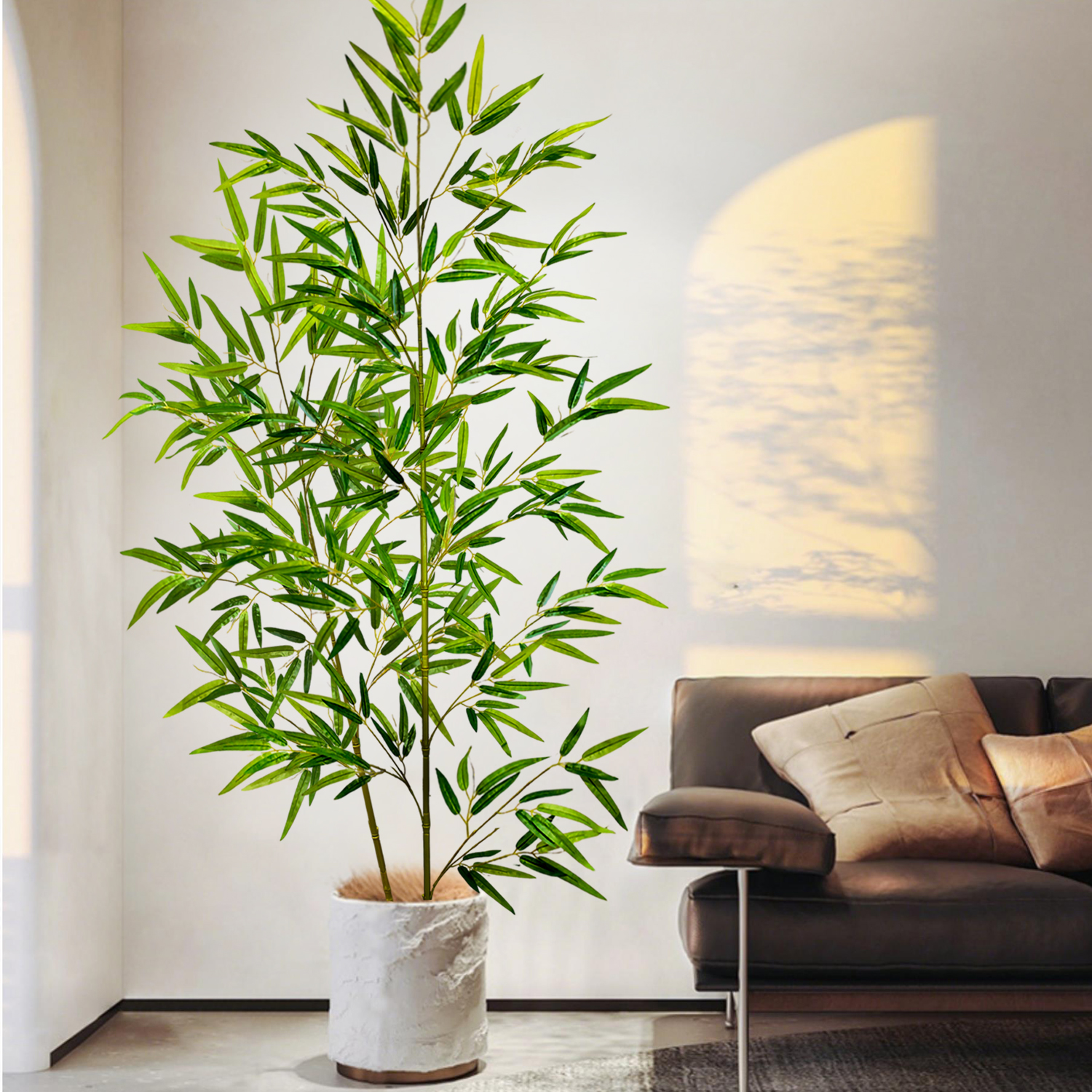 120-240cm/94.48in Artificial G - Dracaena Marginata 리뷰 및 가격