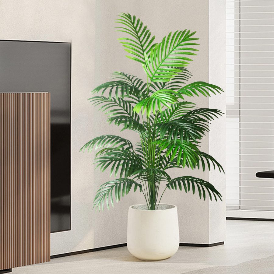 90-180cm Large Fake Palm Tree  - Dracaena Marginata 리뷰 및 가격