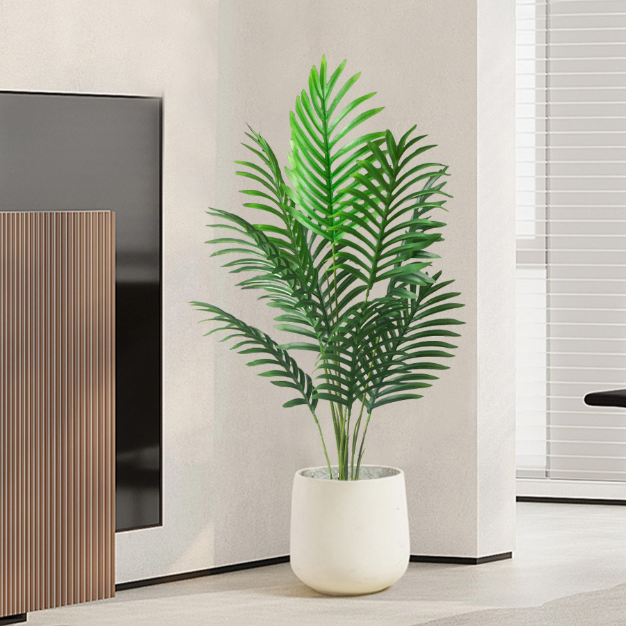 90-180cm Large Fake Palm Tree  - Dracaena Marginata 리뷰 및 가격