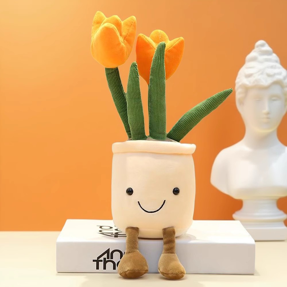 Tulipán realista toys succulen - Echeveria Succulent 리뷰 및 가격
