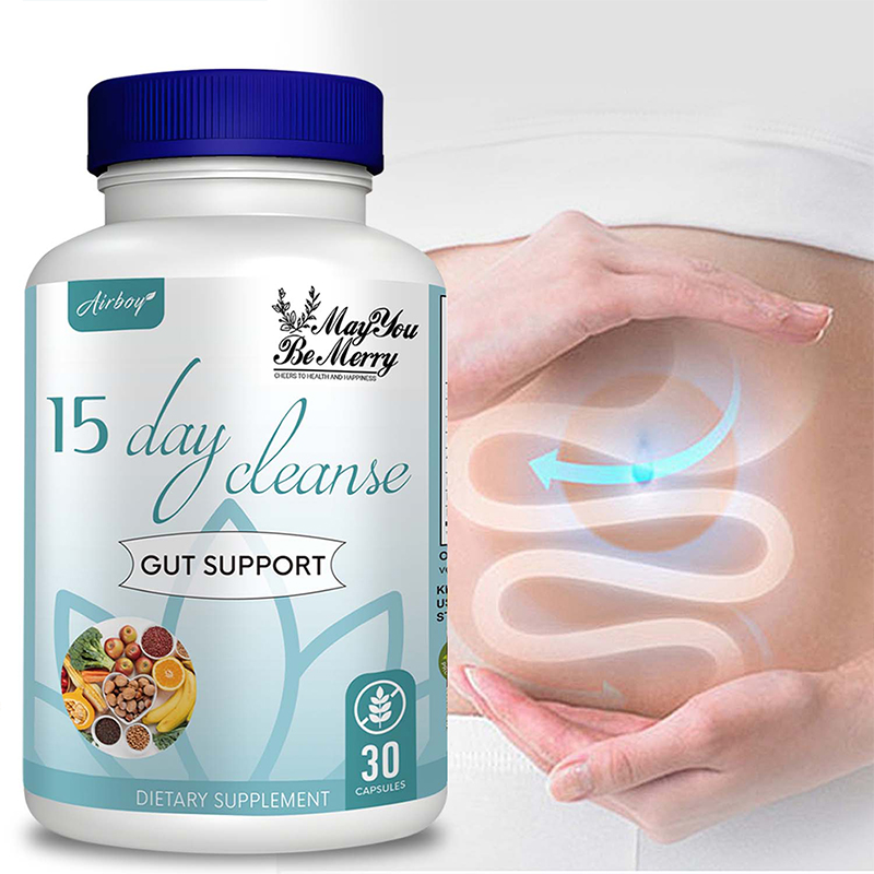 15 Day Cleanse and Detox - Sup - Aloe Vera Pot 리뷰 및 가격