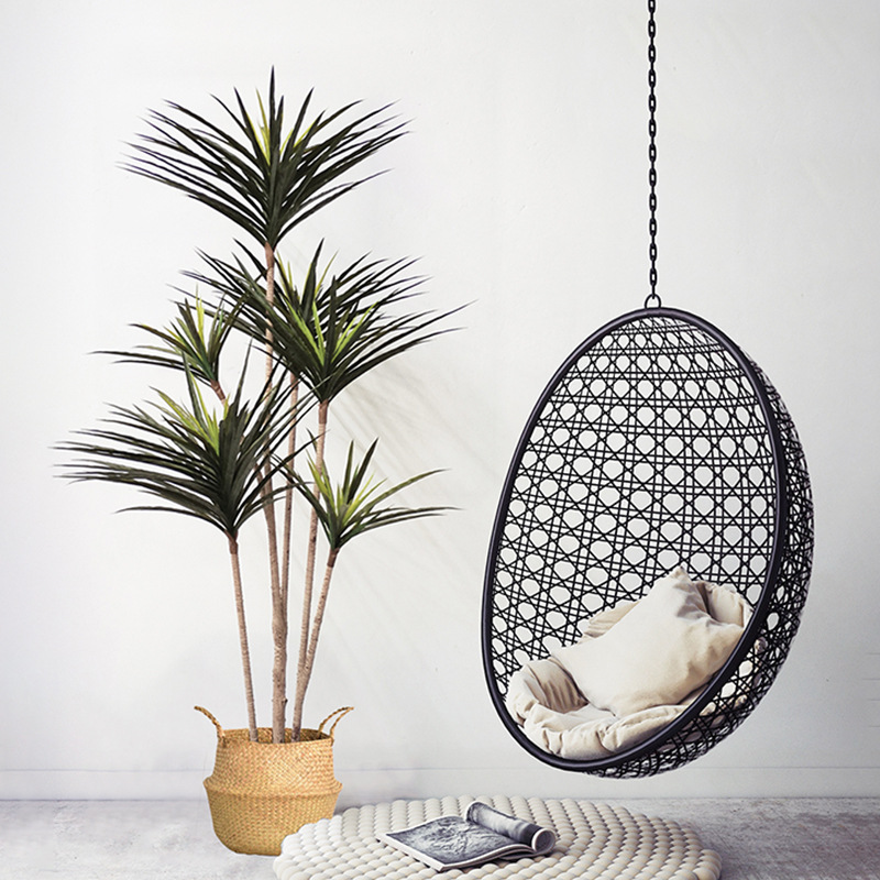 90-120cm Large Artificial Drac - Dracaena Marginata 리뷰 및 가격