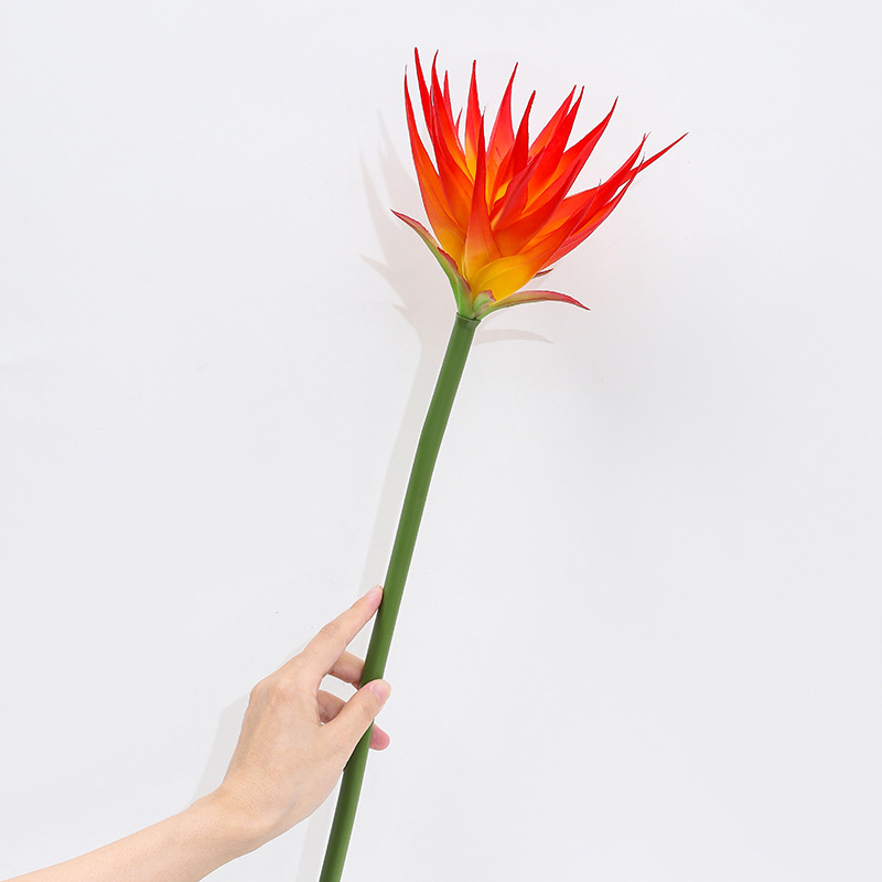 1PC Artificial Bird of Paradis - Bird Paradise Strelitzia 리뷰 및 가격