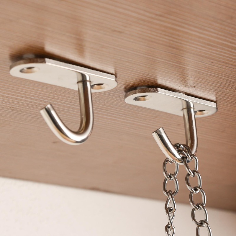 Stainless Steel J Hooks Multi- - Spider Plant Hanging 리뷰 및 가격
