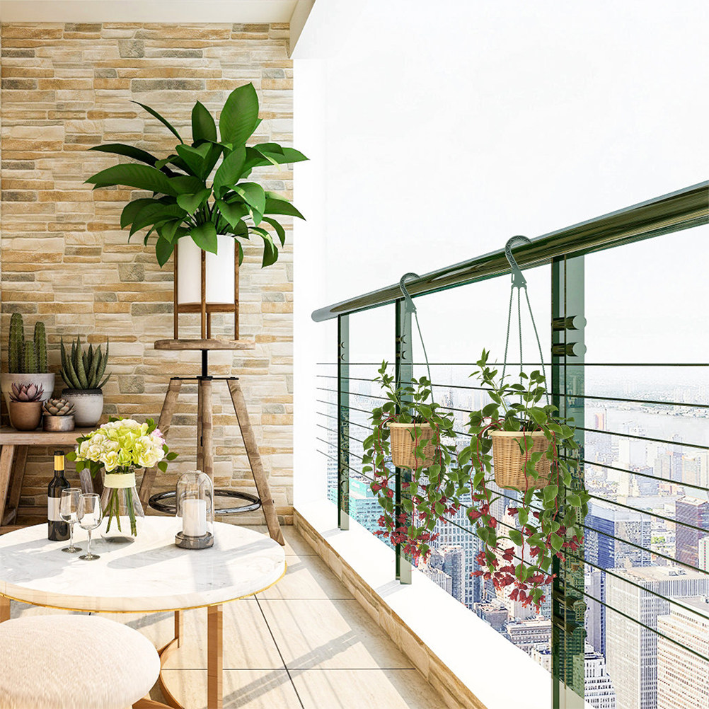 5Pcs Hanging Basket Chain Plan - Spider Plant Hanging 리뷰 및 가격