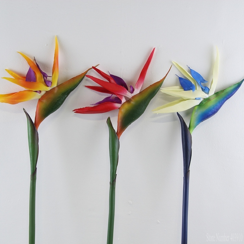 90CM silicone paradise bird st - Bird Paradise Strelitzia 리뷰 및 가격