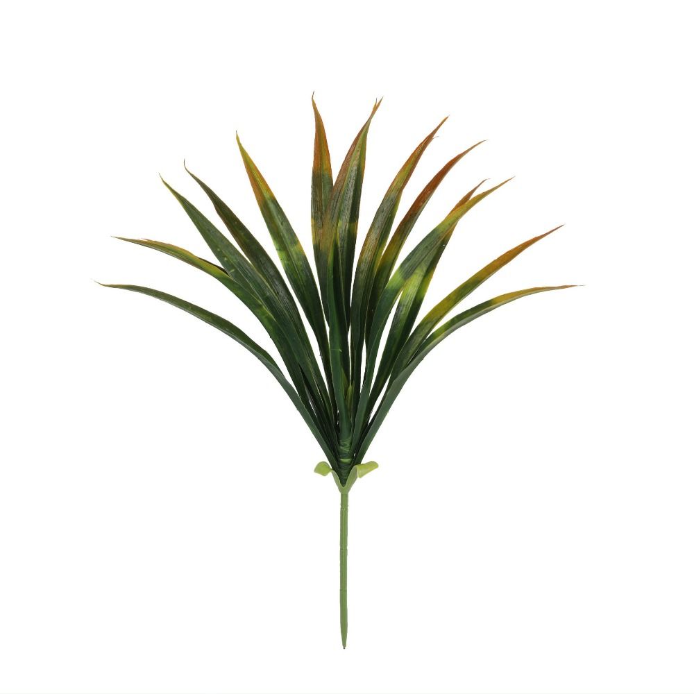 Realistic 42cm Artificial Orch - Spider Plant Hanging 리뷰 및 가격