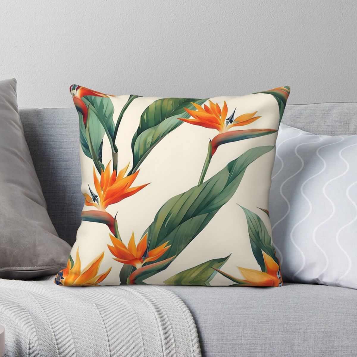 Bird Of Paradise Strelitzia Sq - Bird Paradise Strelitzia 리뷰 및 가격