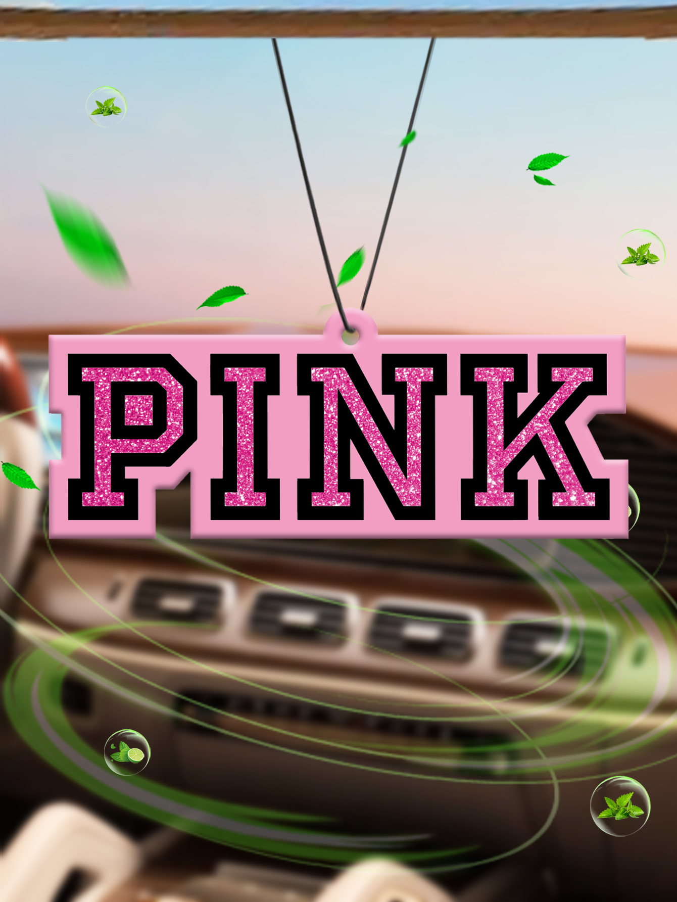 Pink Diamond Pattern Hilton Ho - Aloe Vera Pot 리뷰 및 가격