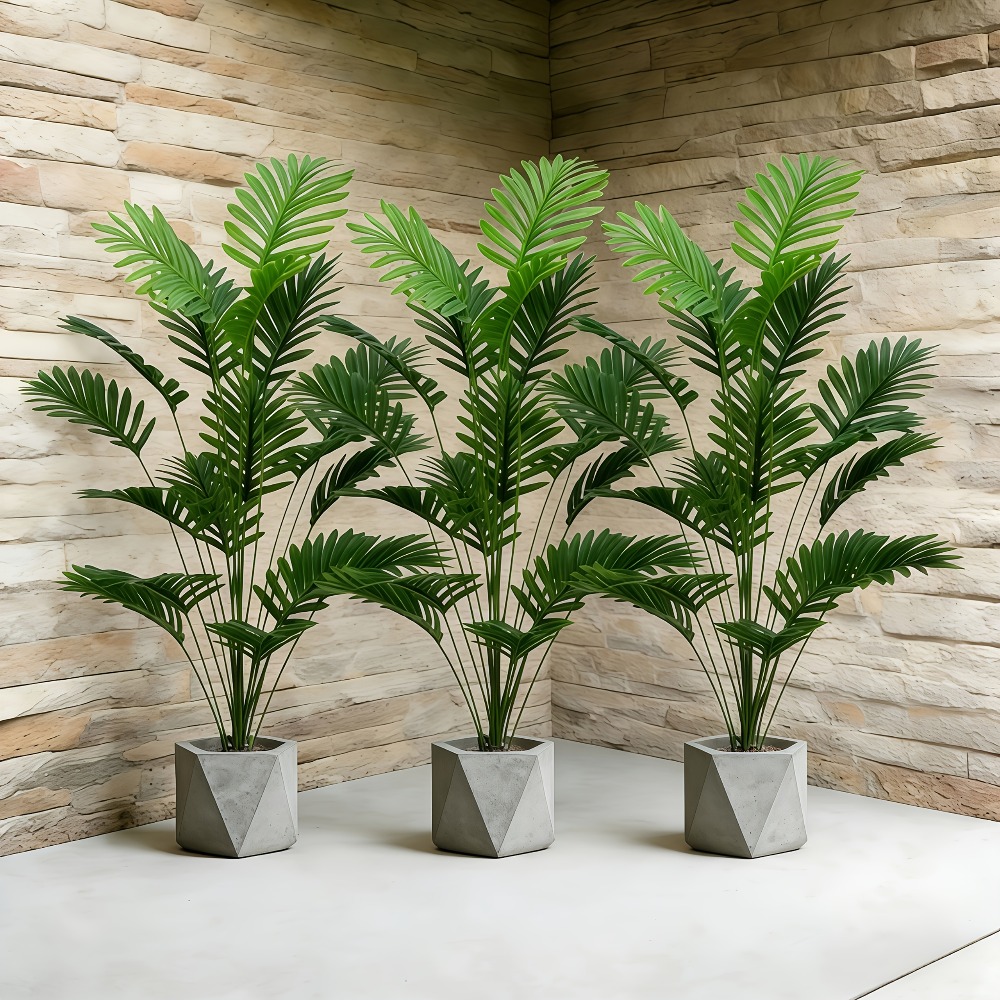 1PC 65-128CM Large Artificial  - Dracaena Marginata 리뷰 및 가격