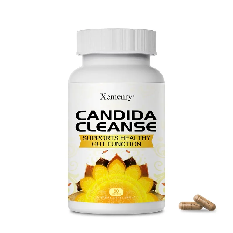 Candida Cleanse - Intestinal a - Aloe Vera Pot 리뷰 및 가격