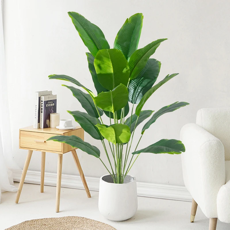 1pc Artificial Plants Large Tr - Dracaena Marginata 리뷰 및 가격